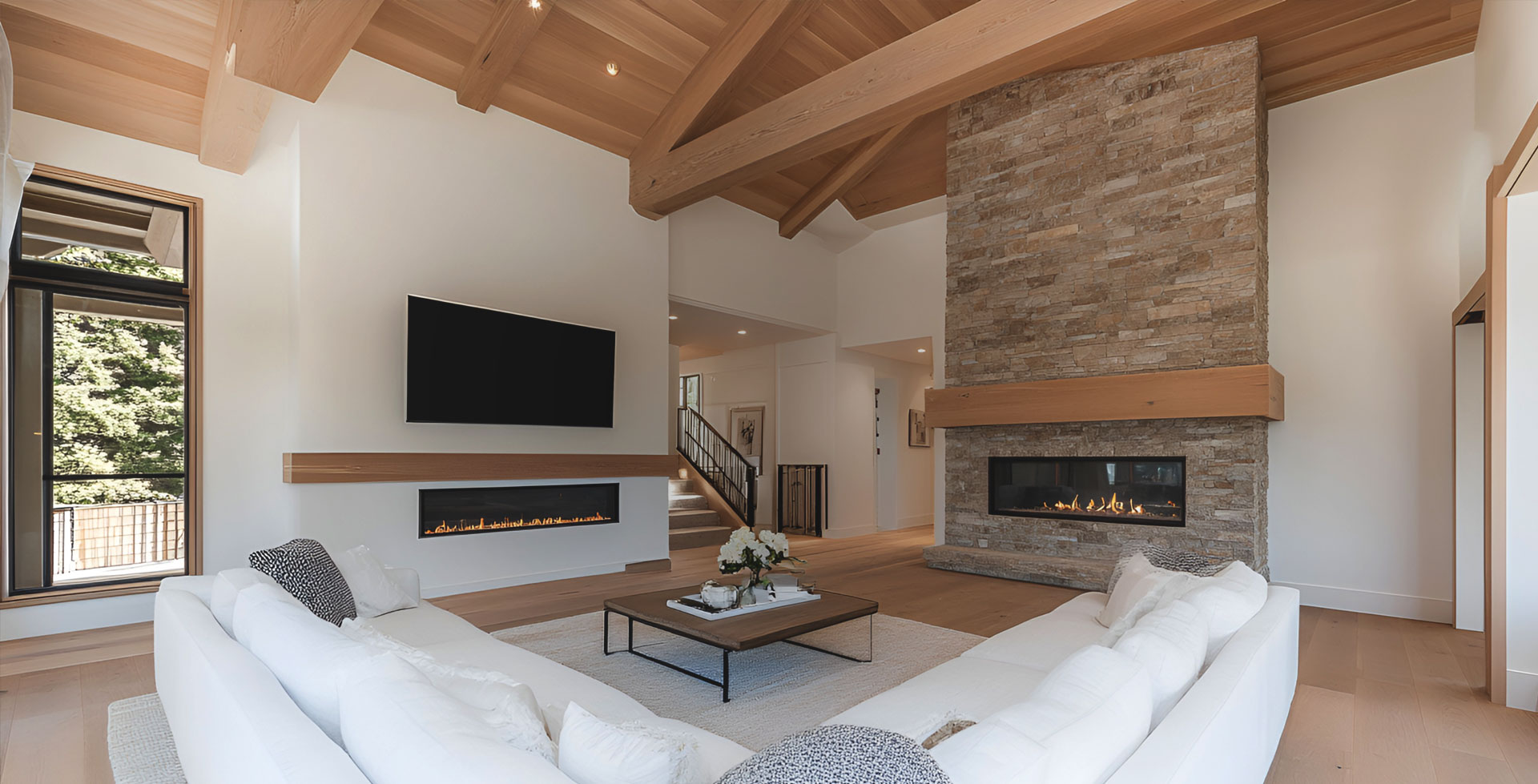 高雄木工裝潢工程