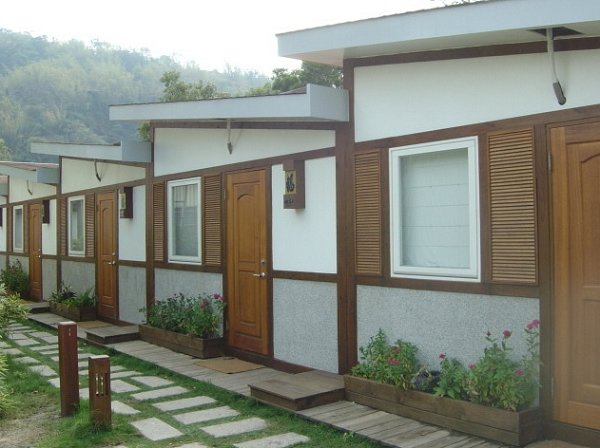 高雄民宿裝潢工程