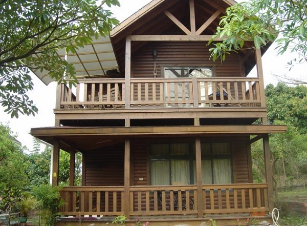 高雄景觀園藝工程