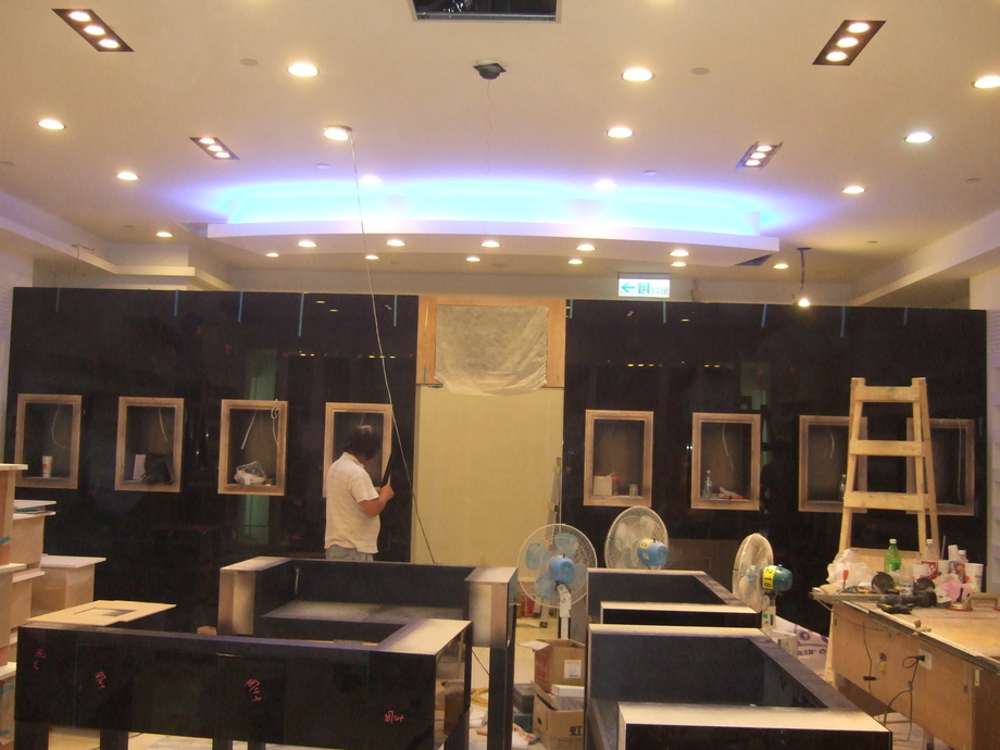 高雄輕鋼架工程