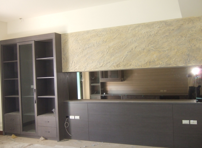 高雄櫥櫃設計規劃