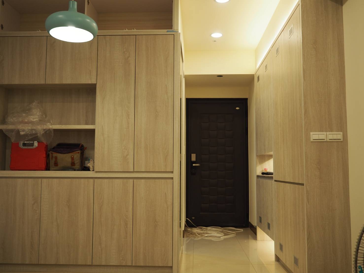 高雄木工裝潢工程