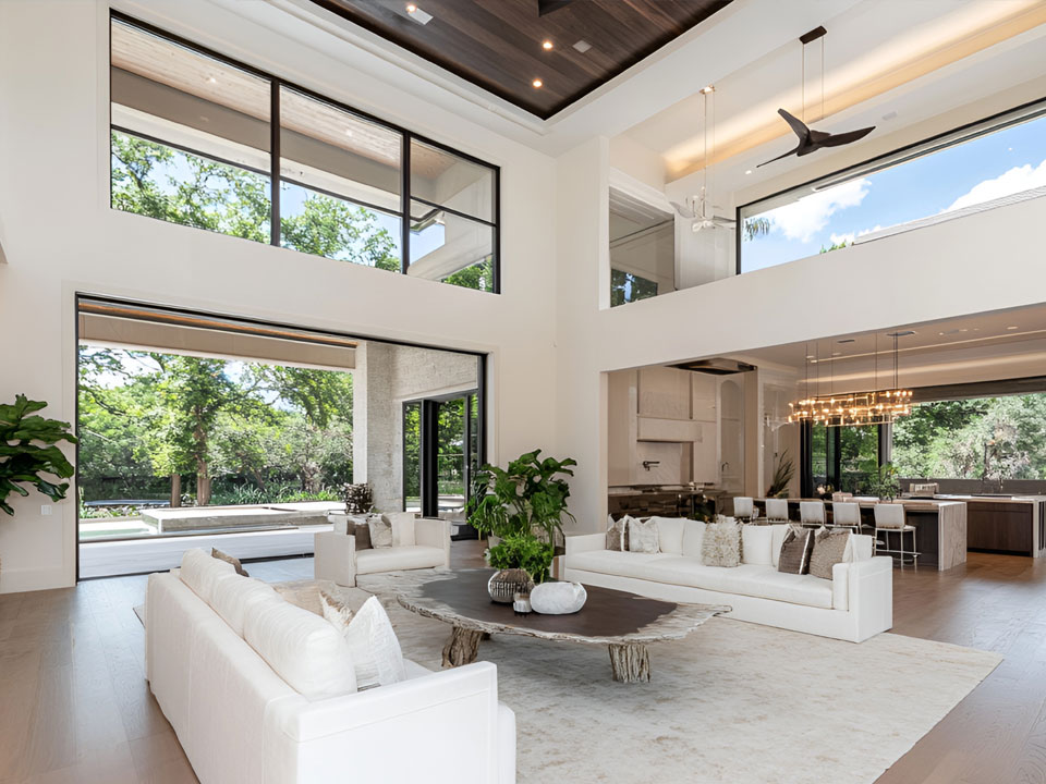 全圓度裝潢工程